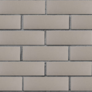 Кирпич серый гладкий лицевой пустотелый 1NF