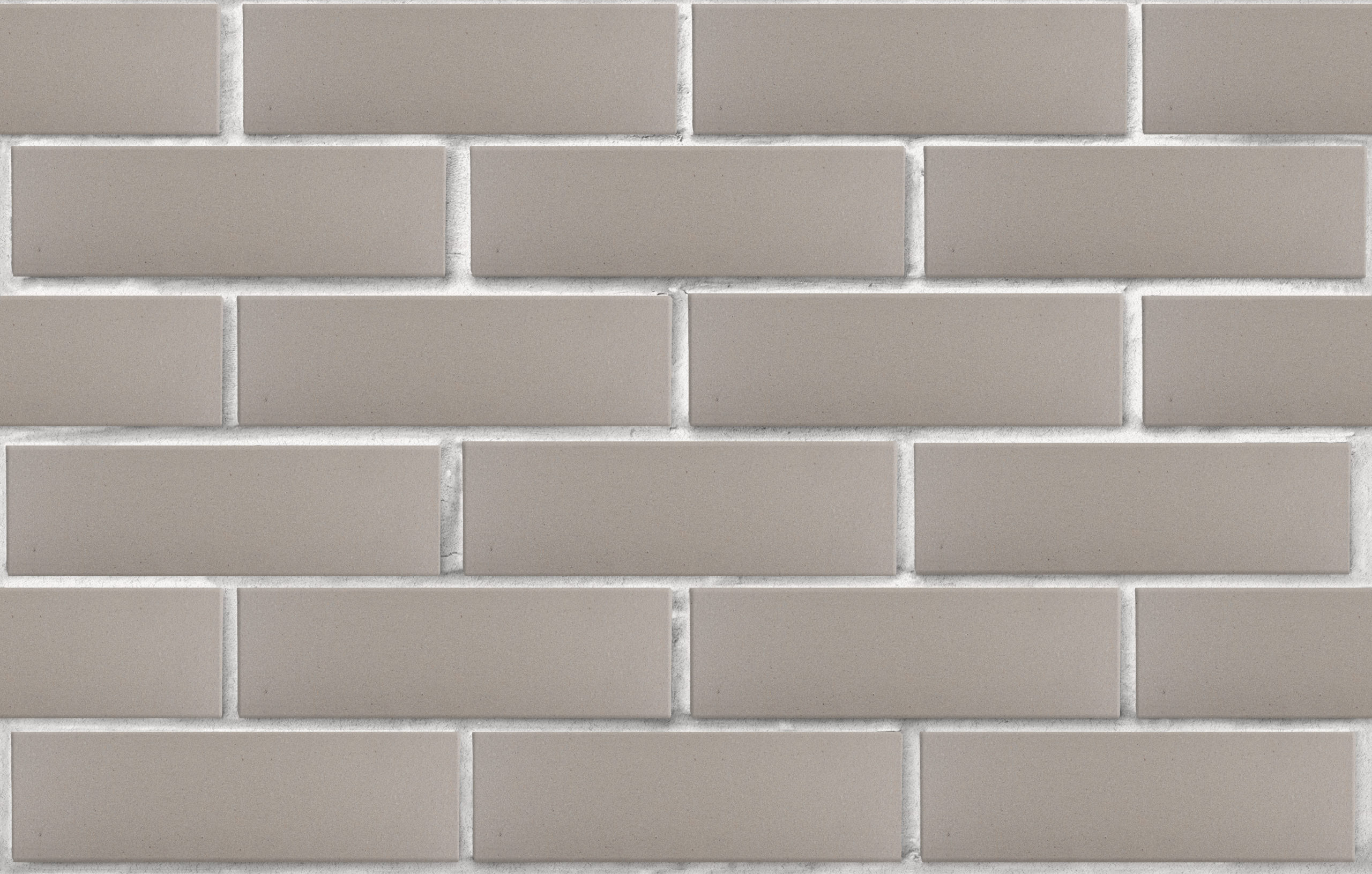 Кирпич серый гладкий лицевой пустотелый 1NF — изображение 2