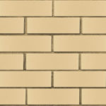 Кирпич бежевый лицевой пустотелый 1NF