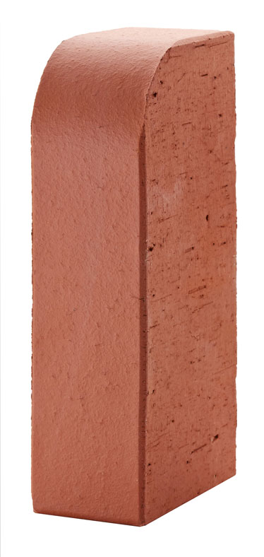 Кирпич красный R60 облицовочный полнотелый красный 1NF — изображение 3