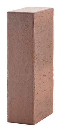 Кирпич коричневый полнотелый облицовочный 1NF — изображение 4