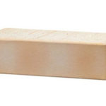 Кирпич Янтарный рядовой полнотелый 1NF (М-250)