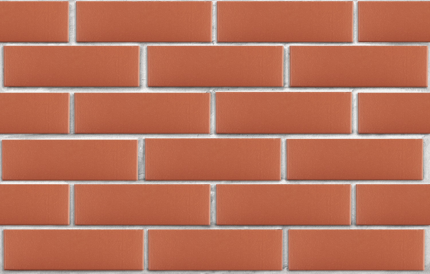 Кирпич красный гладкий облицовочный 1NF пустотелый — изображение 2