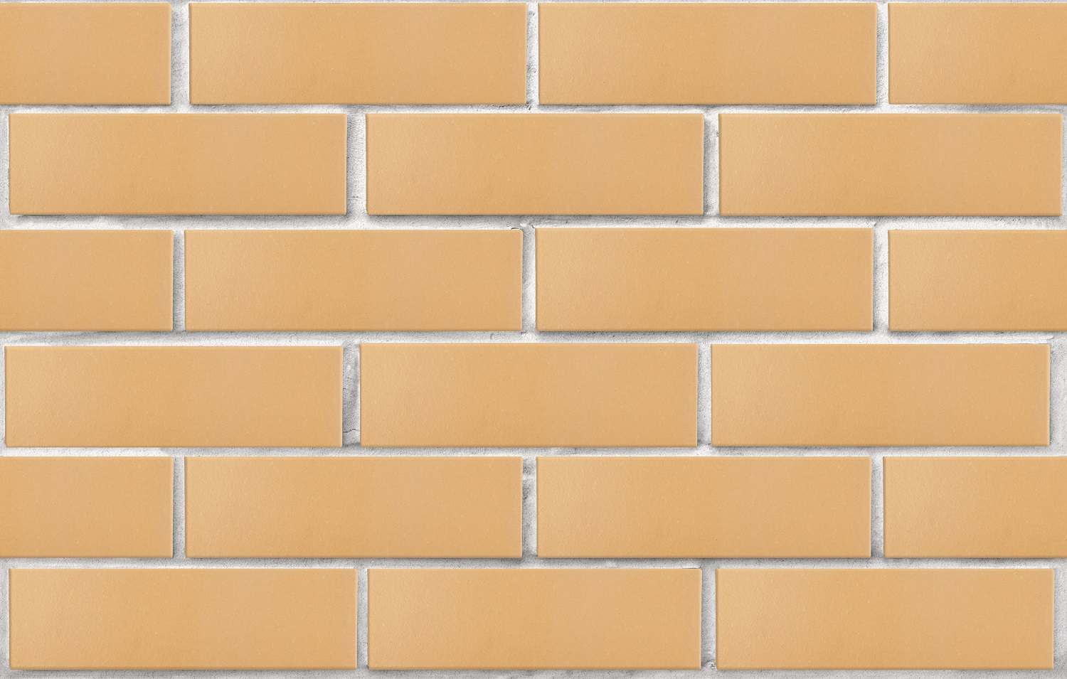 Кирпич пшеничный гладкий облицовочный 1NF пустотелый — изображение 2