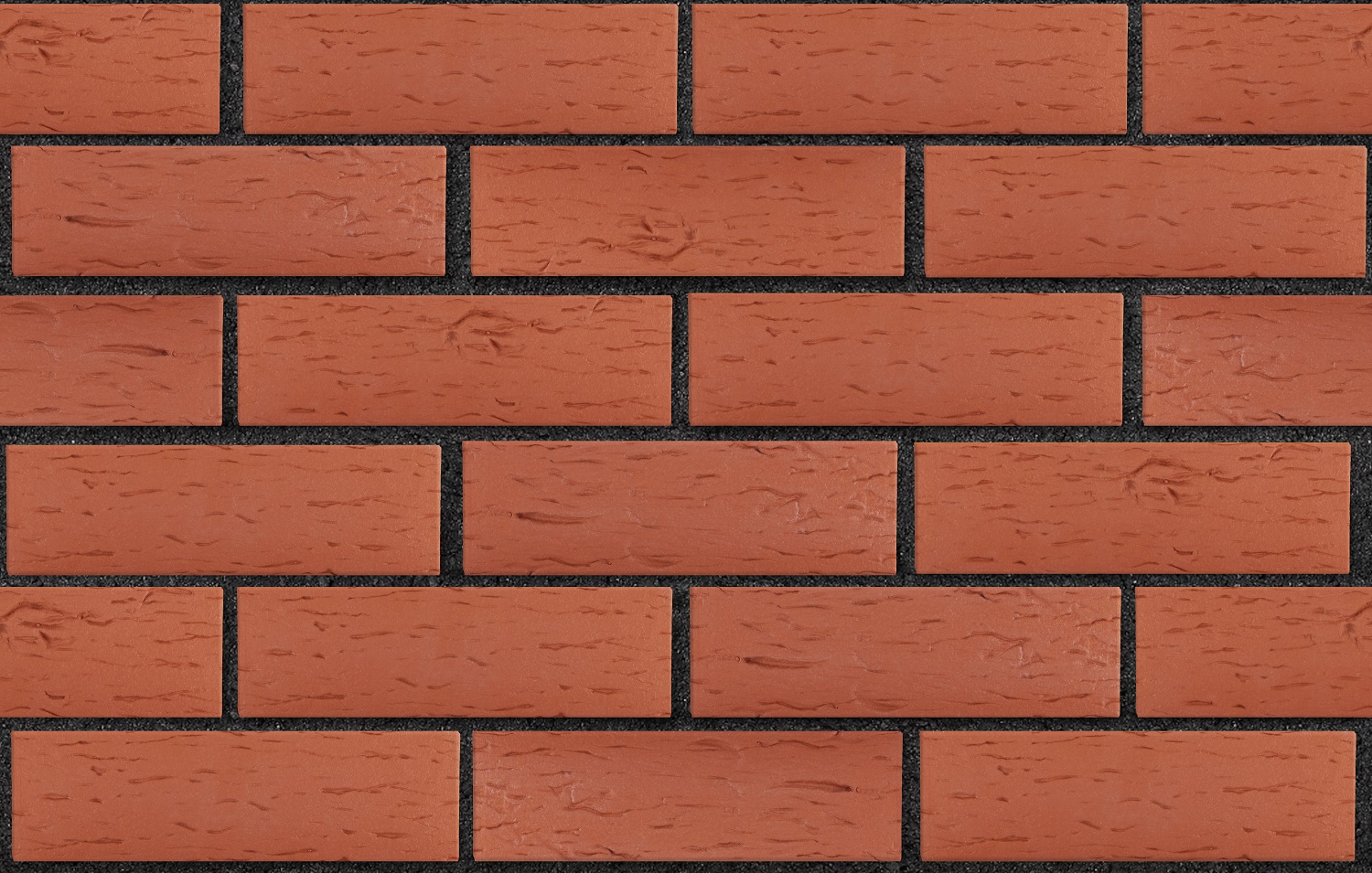 Клинкер фасадный "Лондон" красный 0,71NF береста — изображение 4