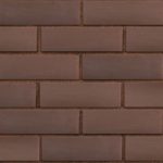 Клинкер фасадный "Мюнхен" коричневый  0,71NF гладкий