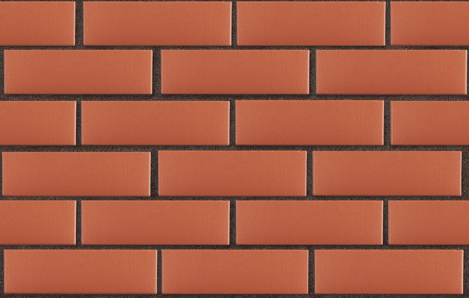 Кирпич красный гладкий облицовочный 1NF пустотелый — изображение 3