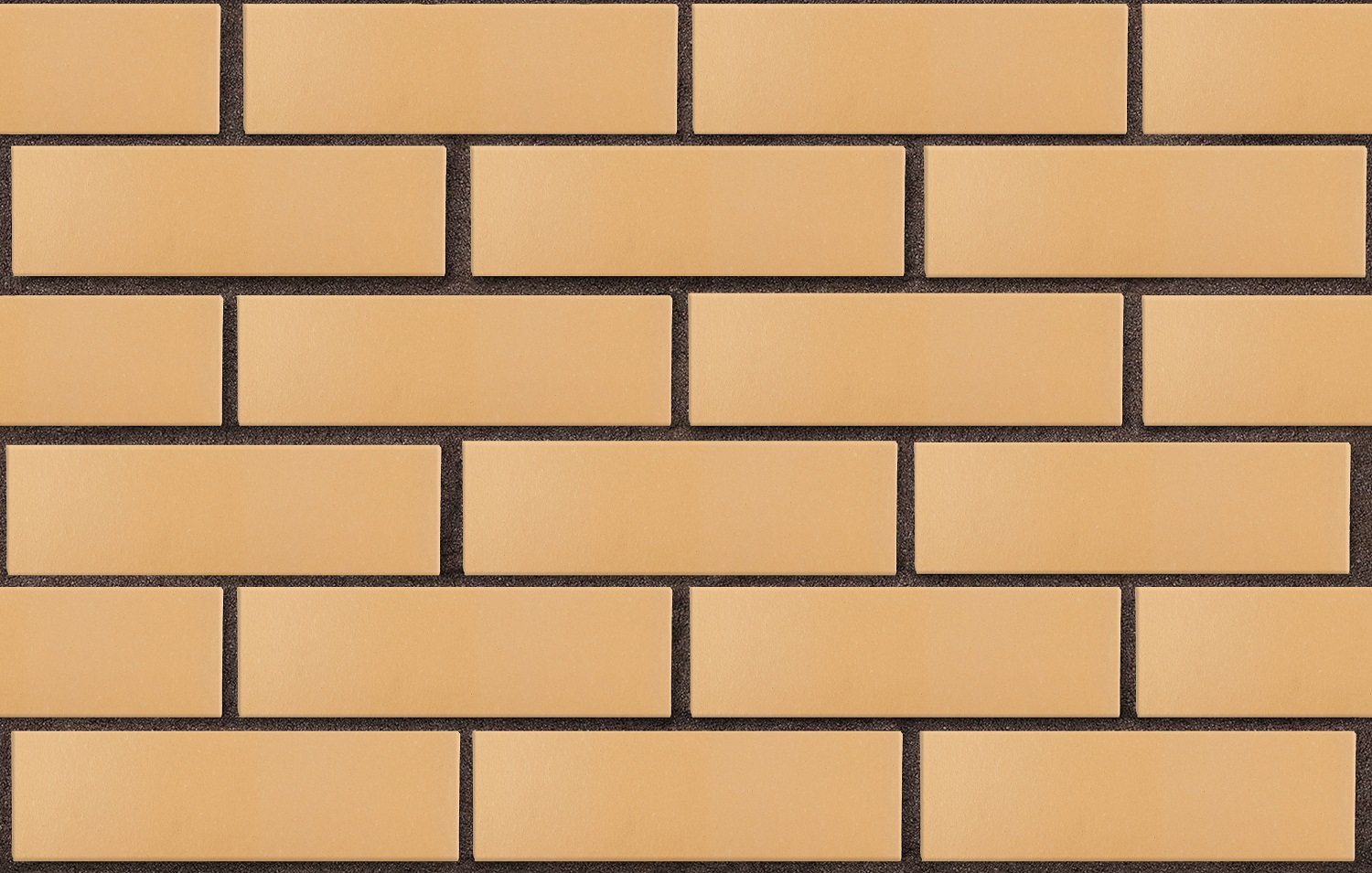 Кирпич пшеничный гладкий облицовочный 1NF пустотелый — изображение 3