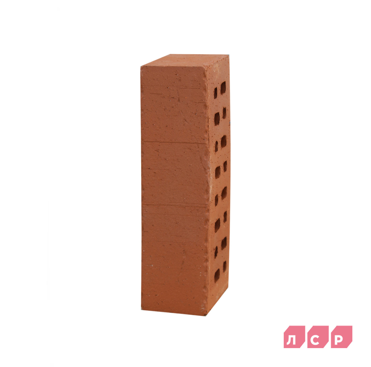 Клинкер фасадный "Амстердам" темно красный 0,71NF винтаж — изображение 7