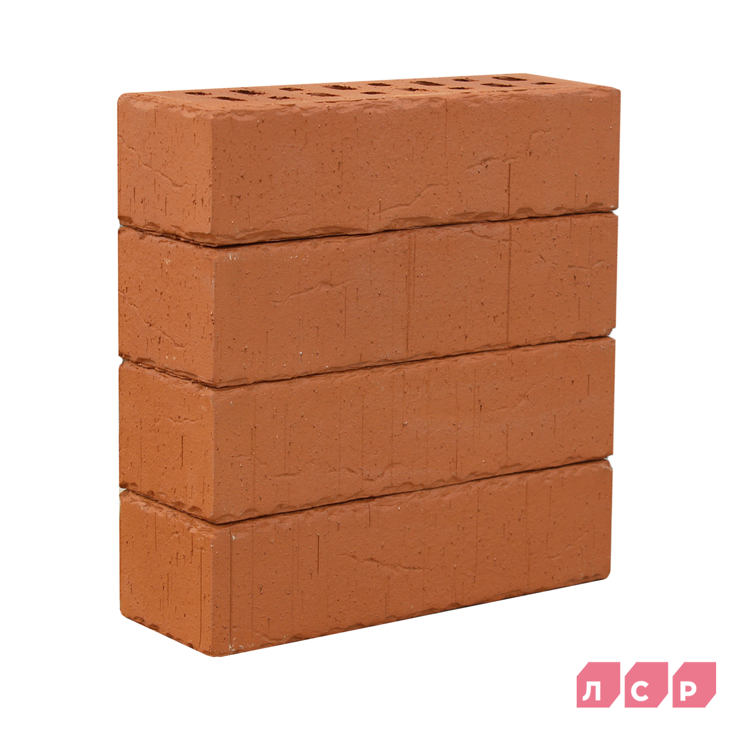 Клинкер фасадный "Амстердам" темно красный 0,71NF винтаж — изображение 10