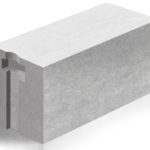 Блоки газобетонные D400 200*250*625