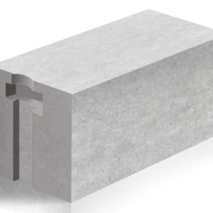 Газобетон