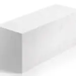 Блоки газобетонные D500 200*250*625