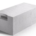 Блоки газобетонные D500 250*250*625