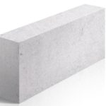 Блоки газобетонные D500 75*250*625