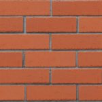 Клинкер фасадный "Кембридж" красный   0,71NF винтаж