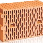 Кирпич 11,2NF  керамический поризованный