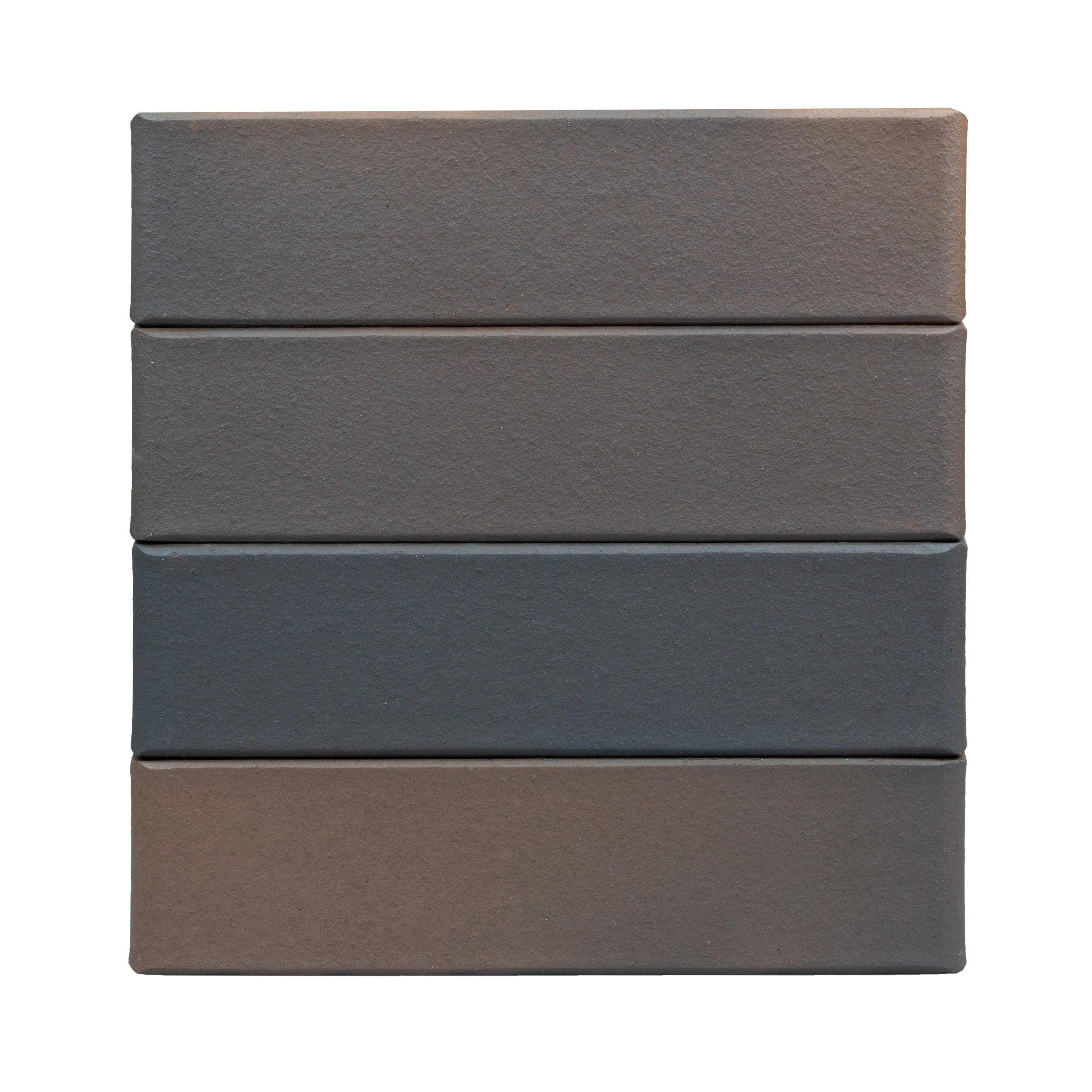 Кирпич светло-коричневый флэш ультра гладкий облицовочный 1NF пустотелый — изображение 4