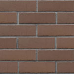 Клинкер фасадный "Кёльн" коричневый  0,71NF винтаж