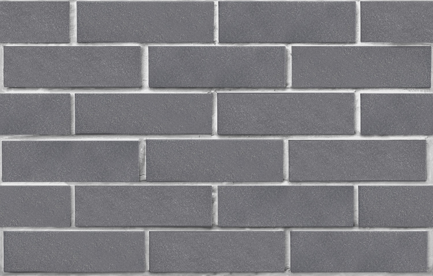 Клинкер фасадный "Эльфюс" серебристый 0,71NF гладкий — изображение 2