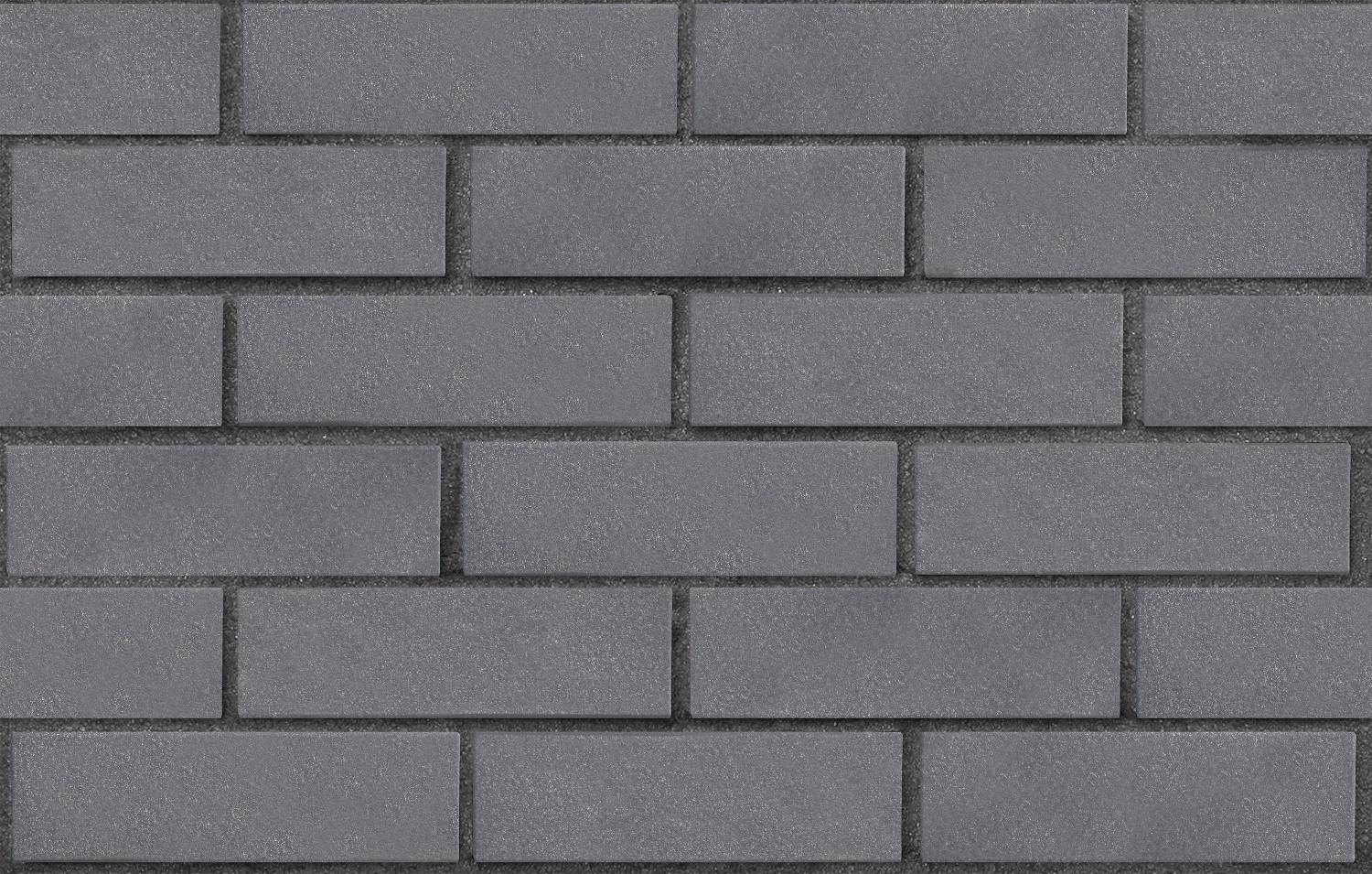 Клинкер фасадный "Эльфюс" серебристый 0,71NF гладкий — изображение 3