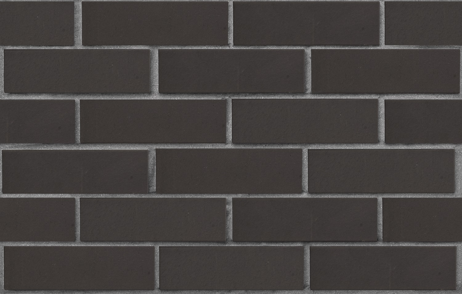 Кирпич графитовый гладкий облицовочный 1NF пустотелый — изображение 2