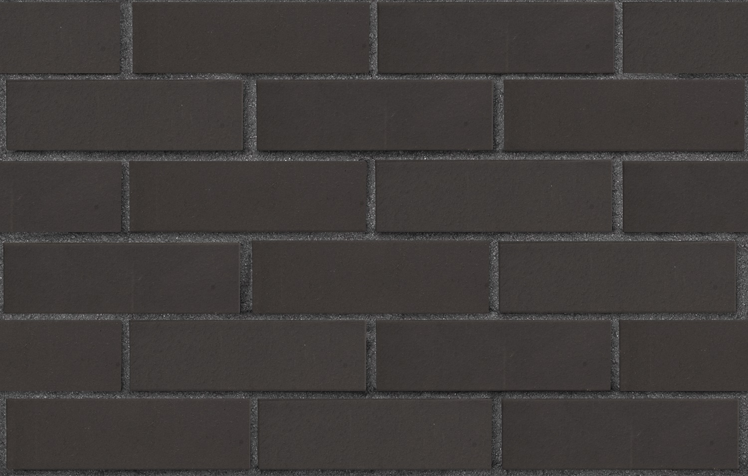 Кирпич графитовый гладкий облицовочный 1NF пустотелый — изображение 3