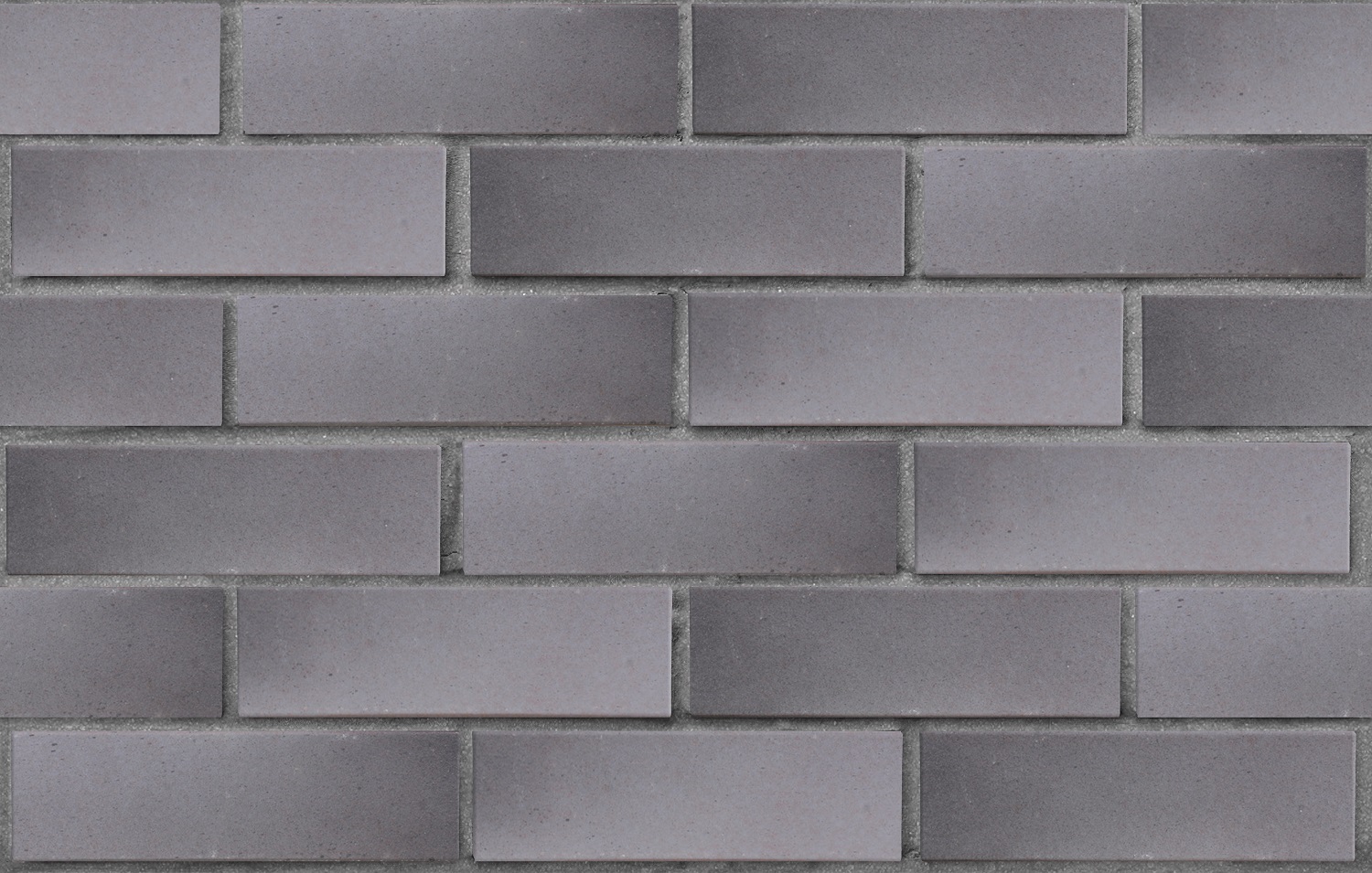 Клинкер фасадный "Харстад" серый с серебром " 0,71NF гладкий — изображение 8