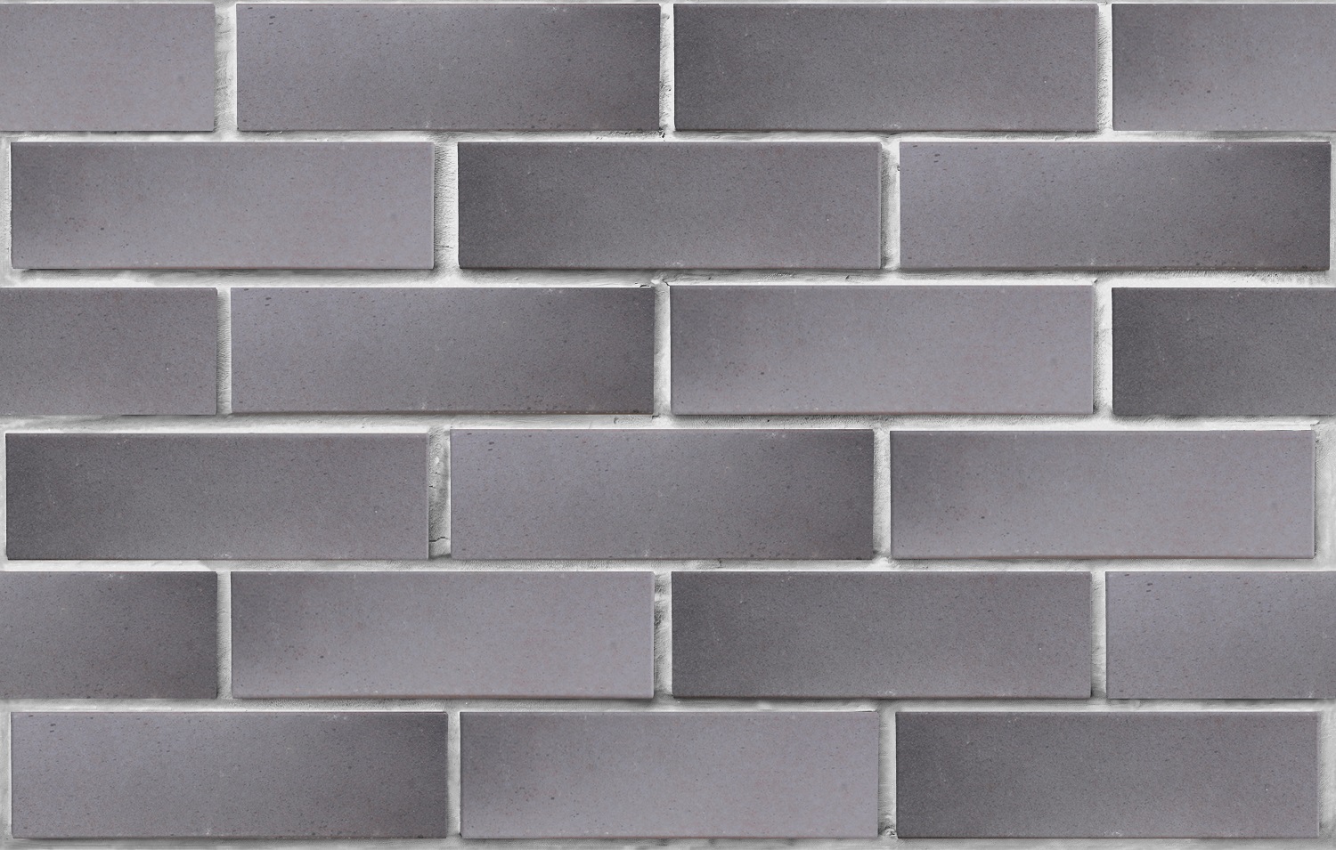 Клинкер фасадный "Харстад" серый с серебром " 0,71NF гладкий — изображение 9