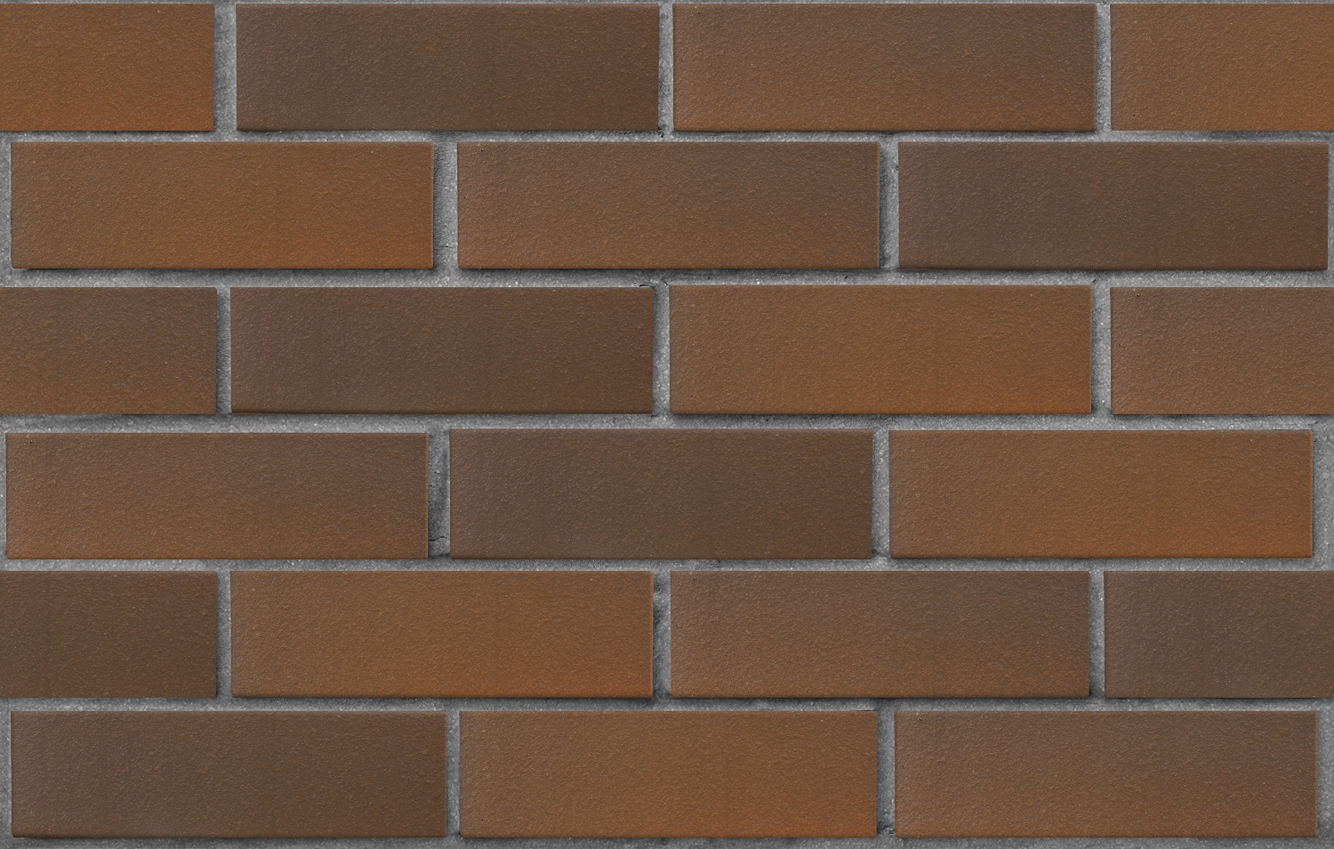 Кирпич красный флэш ультра гладкий облицовочный 1NF пустотелый