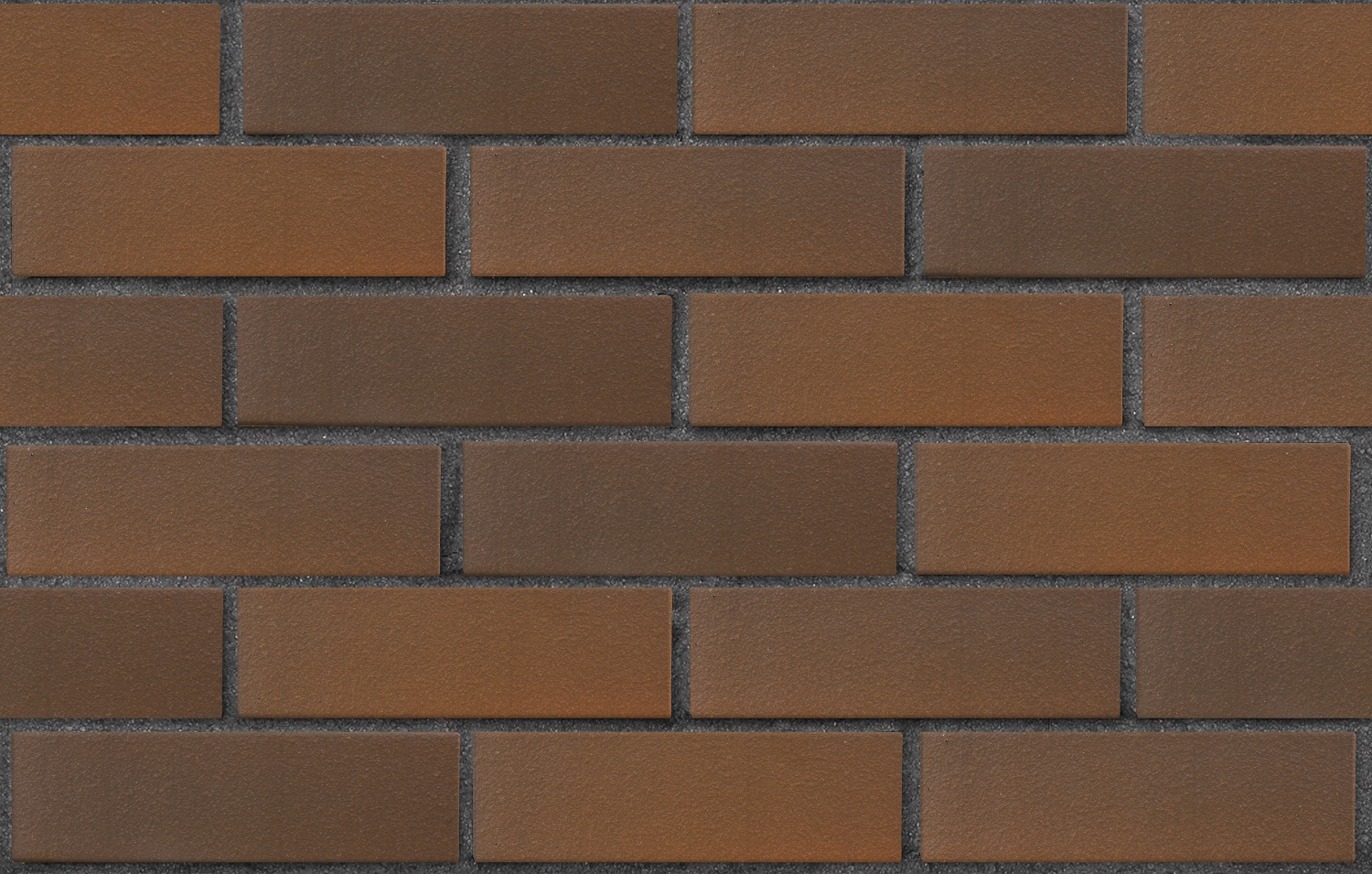 Кирпич красный флэш ультра гладкий облицовочный 1NF пустотелый — изображение 3