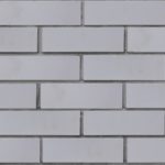 Клинкер фасадный "Осло" серый   0,71NF гладкий