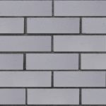 Клинкер фасадный "Осло" серый   0,71NF винтаж