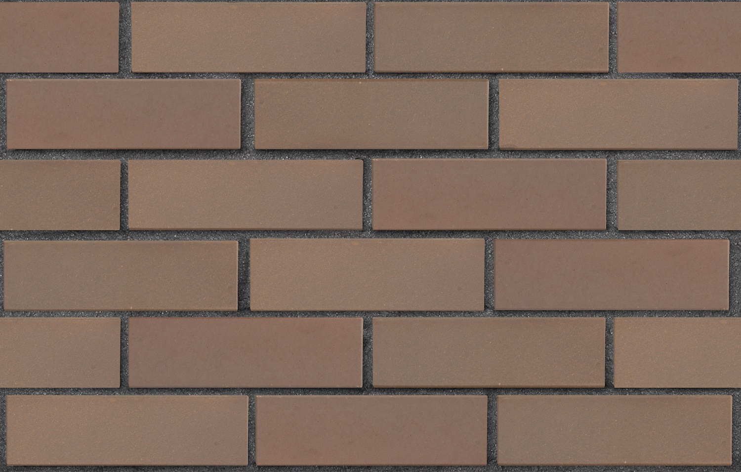 Кирпич светло-коричневый флэш ультра гладкий облицовочный 1NF пустотелый — изображение 3