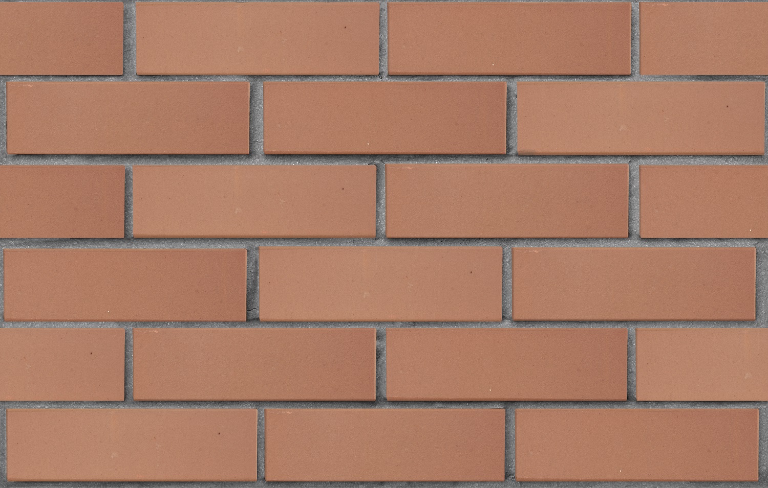 Кирпич светло-коричневый гладкий облицовочный 1NF пустотелый