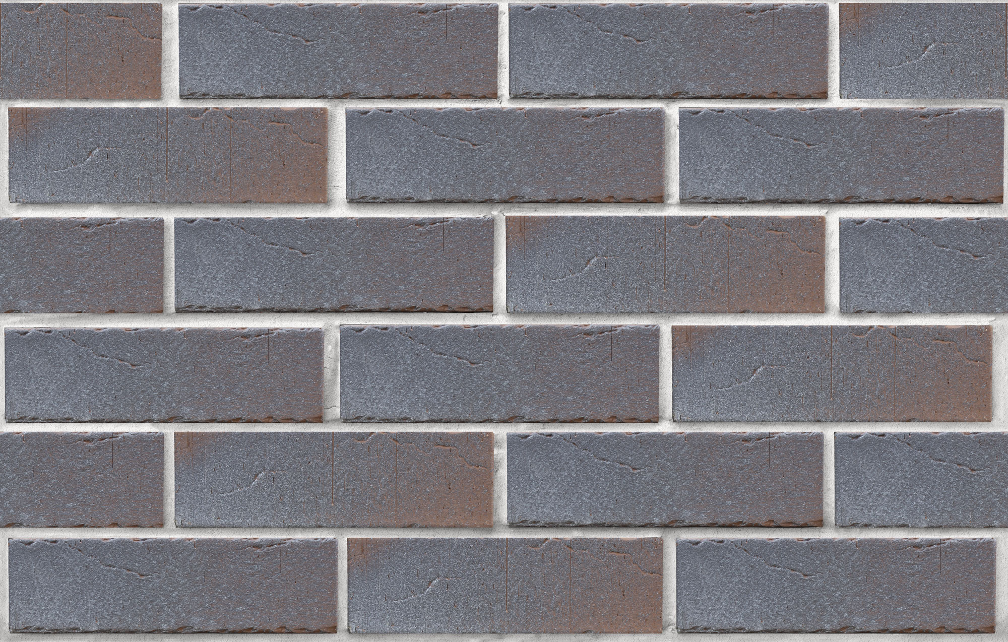 Клинкер фасадный "Нордвейк" светло-коричневый с серебром " 0,71NF винтаж — изображение 4