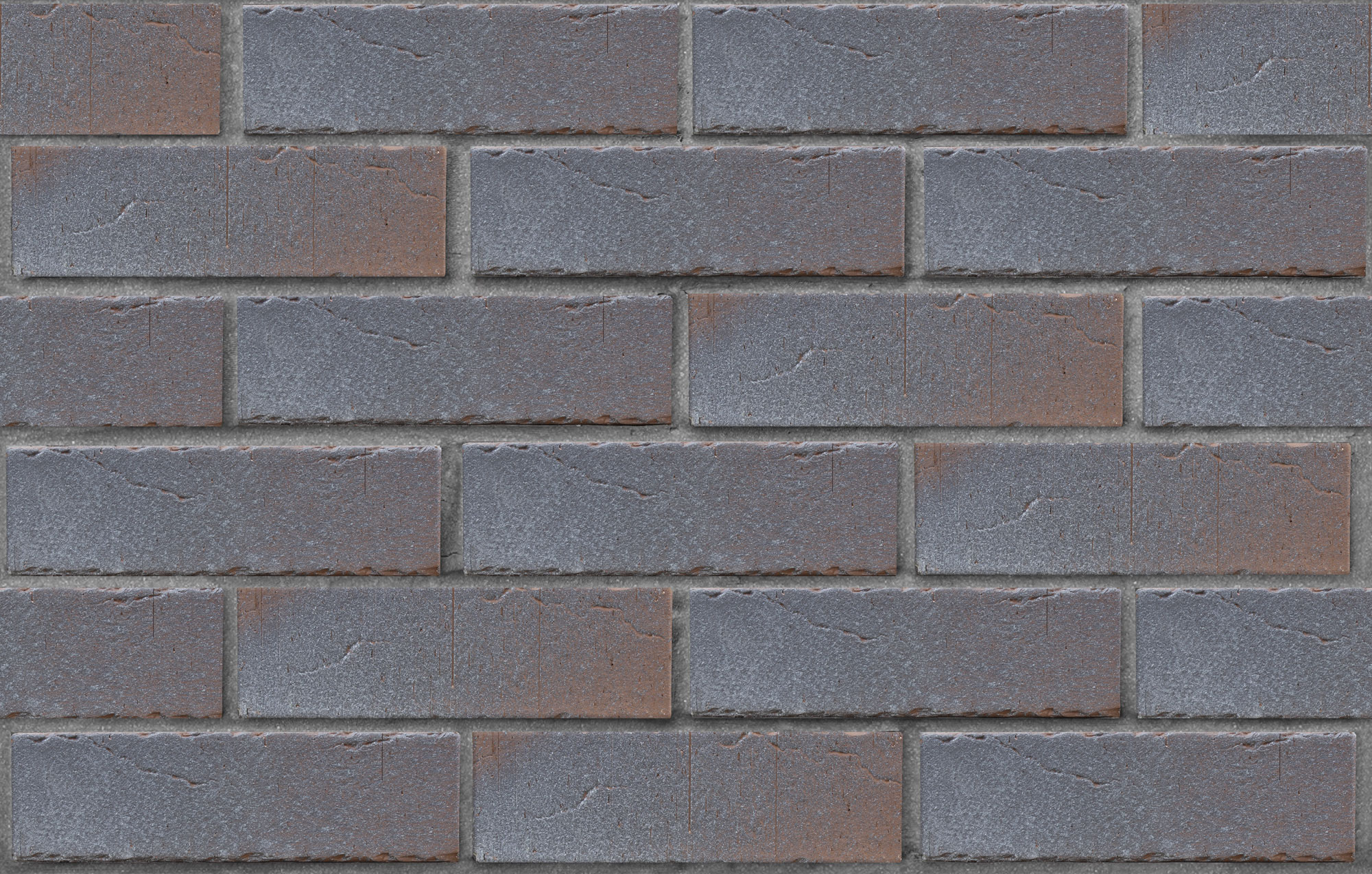 Клинкер фасадный "Нордвейк" светло-коричневый с серебром " 0,71NF винтаж