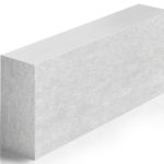 Утеплитель из газобетона ТЕРМО 100*250*625