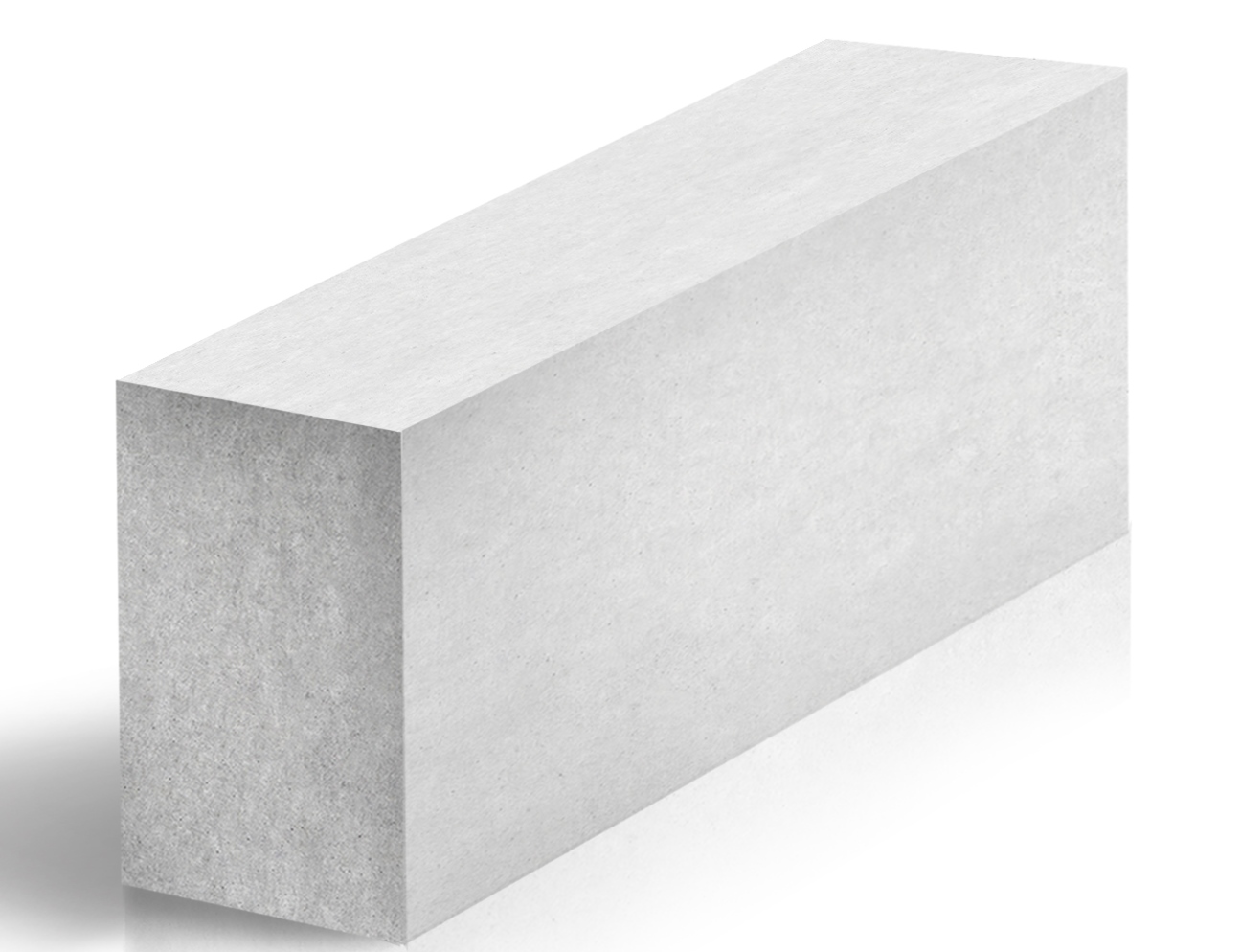 Утеплитель из газобетона ТЕРМО 150*250*625