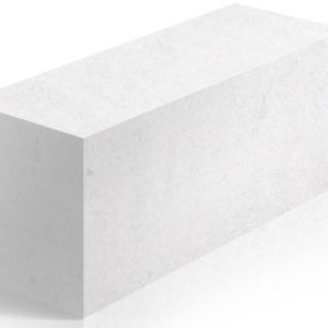 Утеплитель из газобетона ТЕРМО 200*250*625