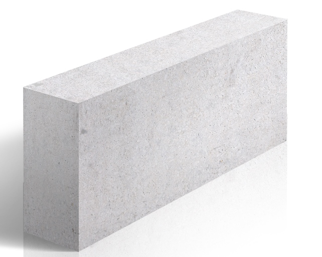 Блоки газобетонные D500 75*250*625