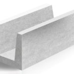 U-Блоки газобетонные D500 300*250*500