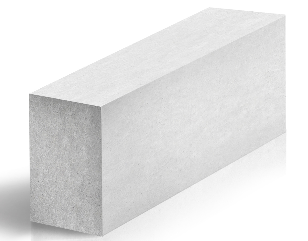 Блоки газобетонные D500 150*250*625