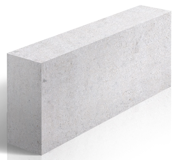 Блоки газобетонные D600 150*250*625