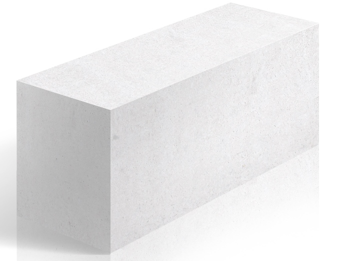 Блоки газобетонные D600 200*250*625