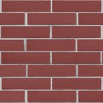 Кирпич Винный гладкий облицовочный 1NF пустотелый