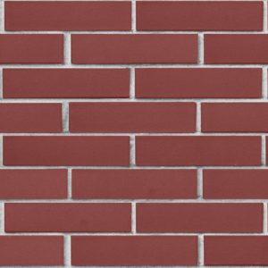 Кирпич Винный гладкий облицовочный 1NF пустотелый