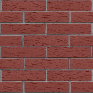 Кирпич Винный рустик облицовочный 1NF пустотелый